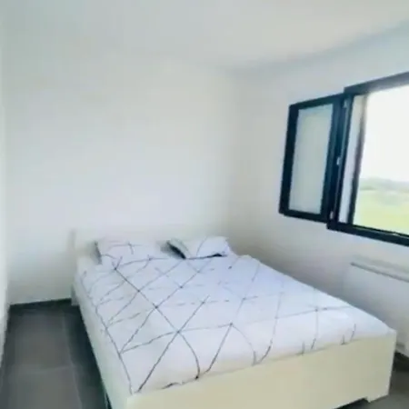 Maison En Camargue * Salin-de-Giraud